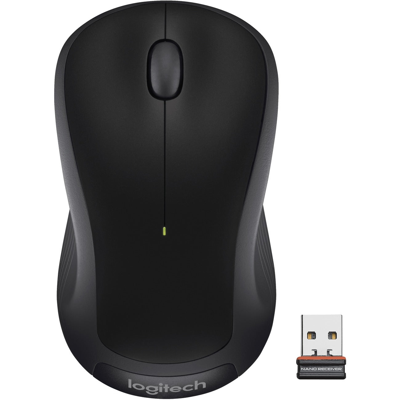 Logitech Wireless Mouse