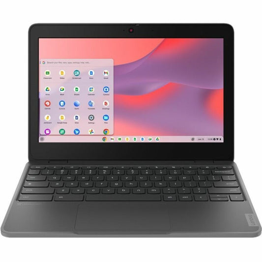 Lenovo 100e Chromebook Gen 4